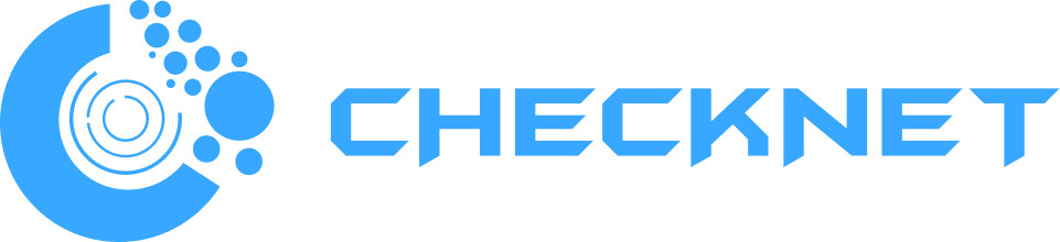 logo chẹcknet