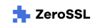 logo zerossl